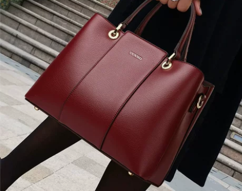 女手提包 女士手提包香港正品包包2023新...