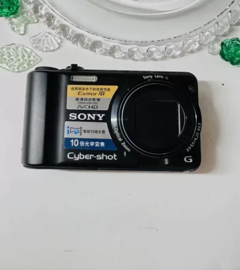 索尼hx5   ‖??660 16g卡  ...