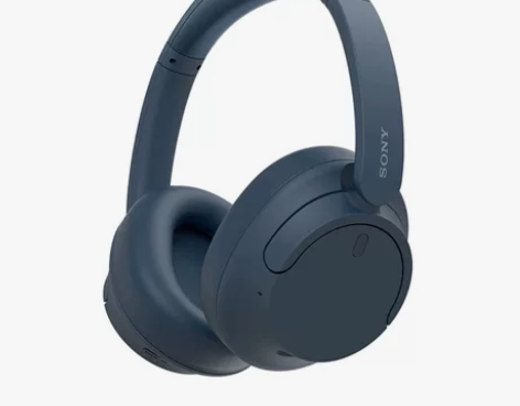 ?【自营】Sony/索尼 WH-CH720...