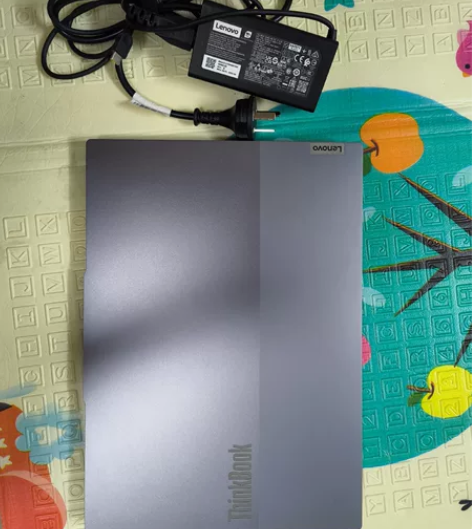 联想thinkbook14+ 2024 u...