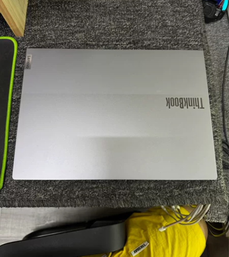 Lenovo/联想 Thinkbook 1...