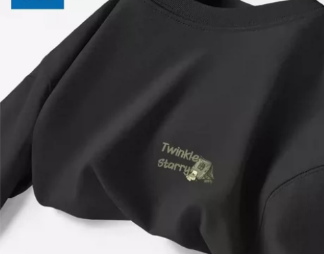 L码短袖真维斯纯棉短袖t恤男夏季宽松百搭透...