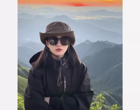 啄木鸟冲锋衣男春秋季情侣软壳外套防风防水三...