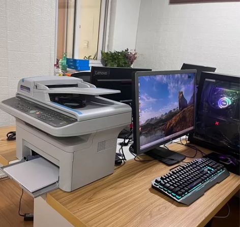 去年买的 9新以上 办公电脑 设计作图 ...