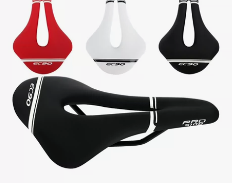 EC90公路山地自行车座垫鞍座鞍坐垫MTB...