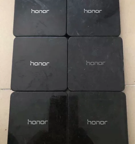 华为荣耀盒子4K WIFI m321网络机...