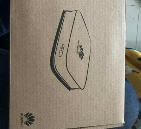 二手华为6108v9 机顶盒看电视全网通无...