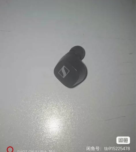 森海塞尔cx400bt，右耳无法使用，左耳...