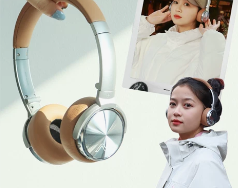 Lasmex/勒姆森HB65S无线蓝牙头戴...