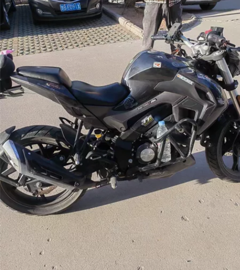 贝纳利小迅龙便宜出 感兴趣的话点“我想要”...