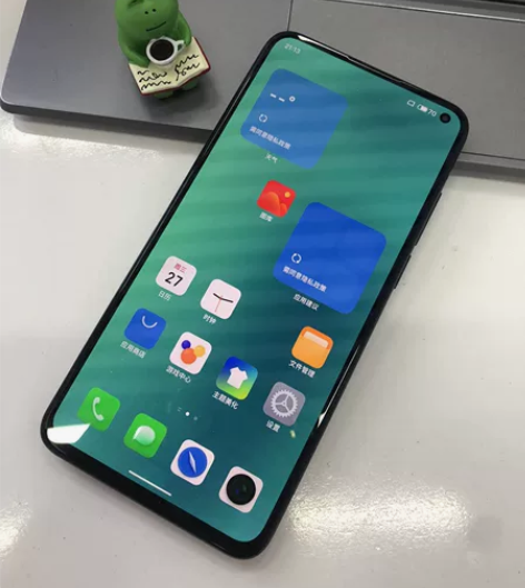 魅族17手机  全网通8+128G无修  ...