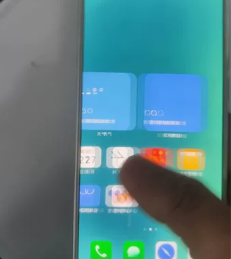 魅族17一切原装无拆无修一切正常运行流程8...