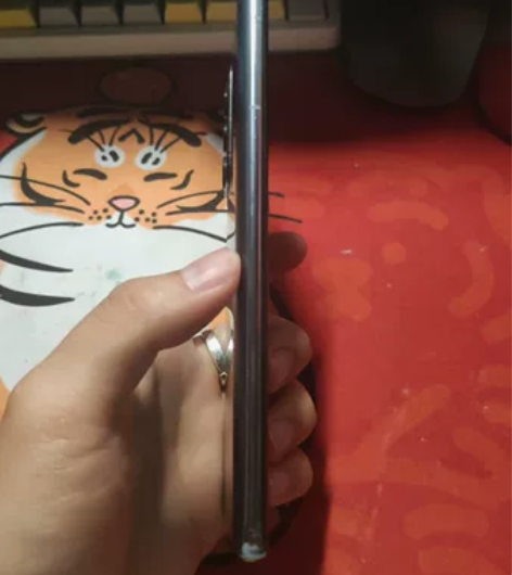 魅族18顶配12+256 轻微使用痕迹屏幕...