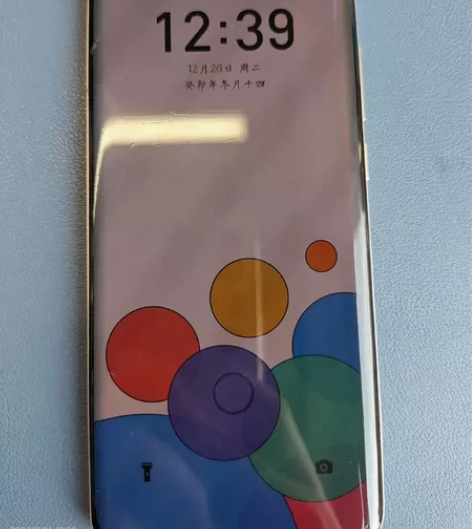 1-魅族18三零手机京东购入，已过保。 2...