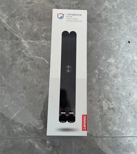联想原装小新支架X2 Air笔记本电脑散热...