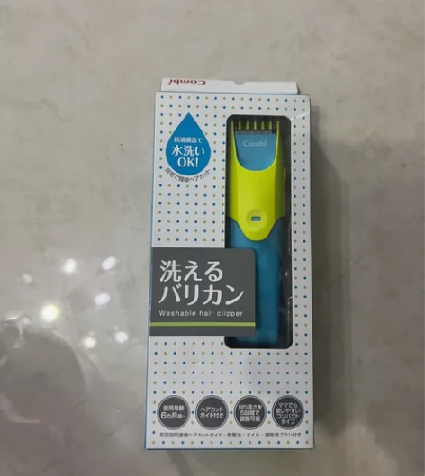 日本购入，网上价格如图片 自家宝宝用，只用...