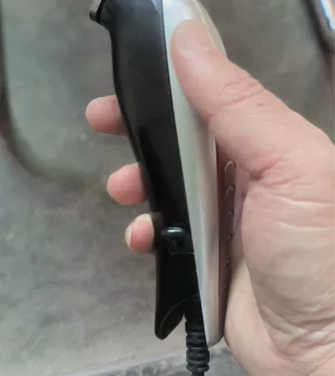 理发器，插电式。20元渝北回兴芳华医院附近...