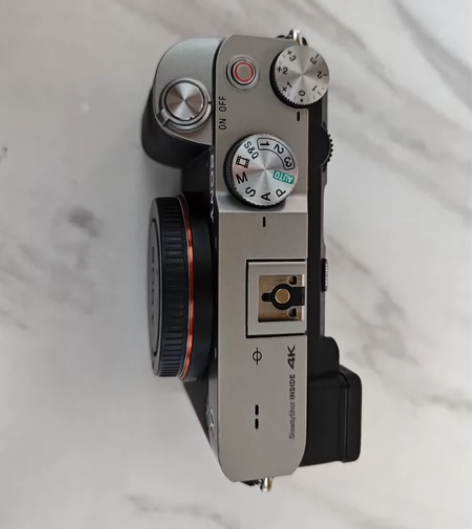 #索尼 Sony/索尼 A7C Sony/...
