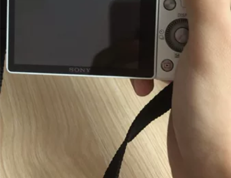 索尼a5000微单相机 功能正常 传感器镜...