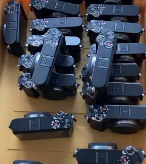 小蚁M1微单12-40套机，（可代刷好用的...