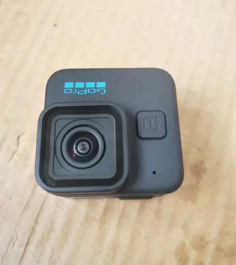 7-出GoPro 11 Mini成色如图，...