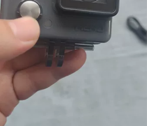 GoPro HERO 运动相机 性价比很高...