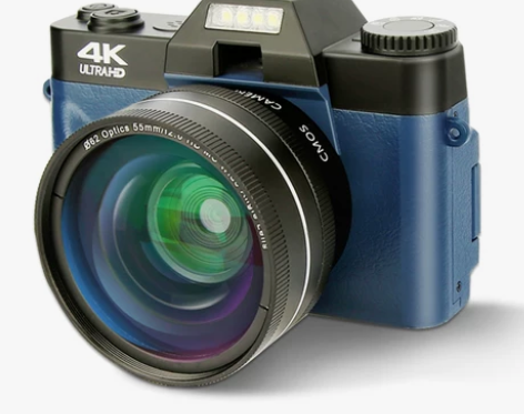 【狂欢价】疆友J50数码相机高清学生入门级...