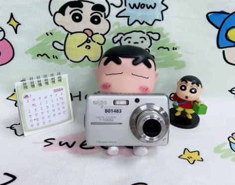 爱国者T1000 功能正常  编号B014...