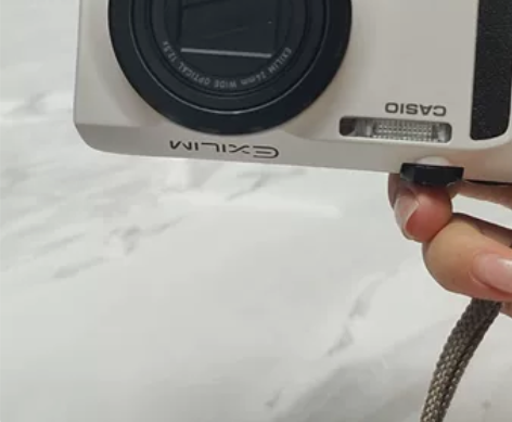 卡西欧zr100,奶白长焦相机可拍月亮 1...