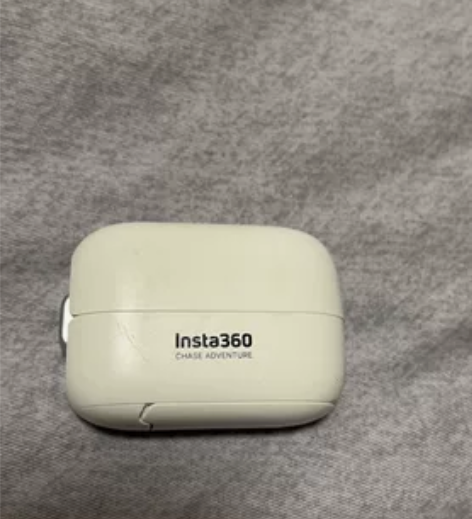 insta360gopro2 成色如图 使...