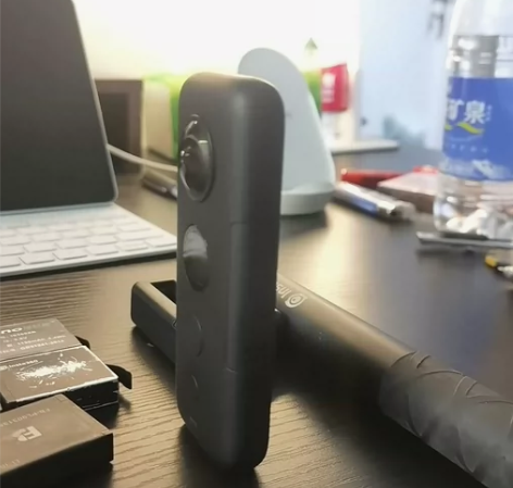 全网最低 Insta360/影石one x...