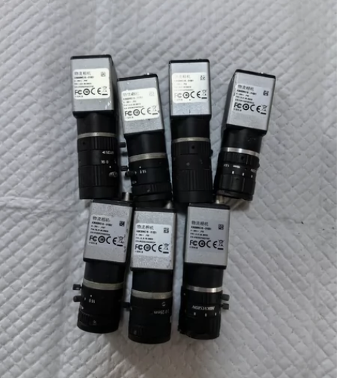 大华工业相机，大华工业相机MV-A3600...