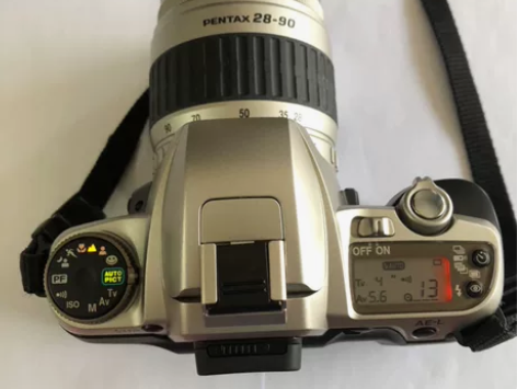 ￥580 00 宾得照相机 宾得照相机，型...