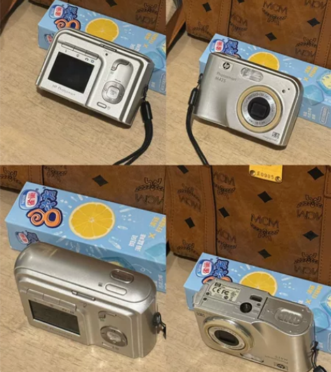 惠普M425 感兴趣的话点“我想要”和我私...