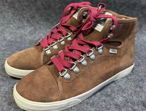 顺丰发货!Vans34.5 36 36.5...