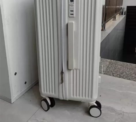 李箱拉杆箱女高颜值密码箱ins风日系大学生...