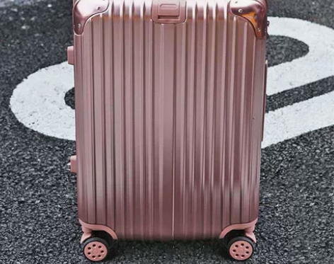 行李箱20寸女拉杆箱子旅行密码箱包男学生韩...