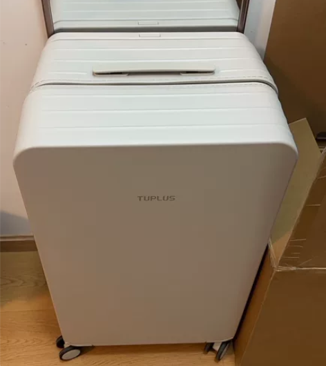 途加的旅行箱，今天刚到的，28寸，全新，装...