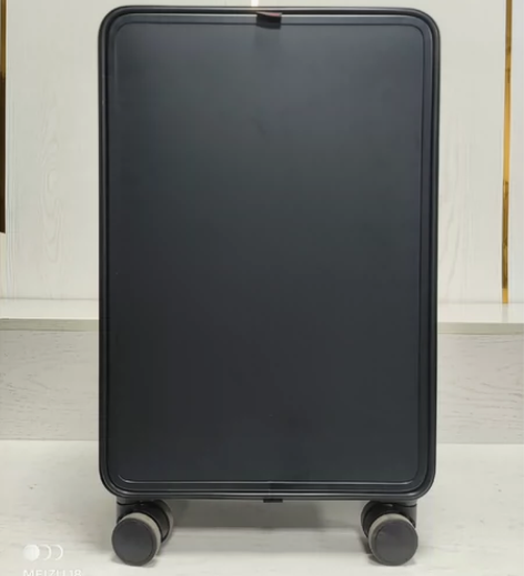 瑕疵 途霸加厚前开盖侧开盖全铝镁合金属行李...