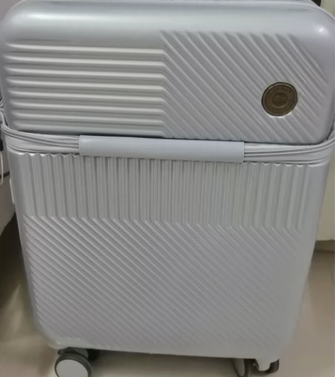 植物医生赠品行李箱 感兴趣的话点“我想要”...