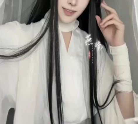 全新69一整套特价售出包邮谢怜cos服女大...