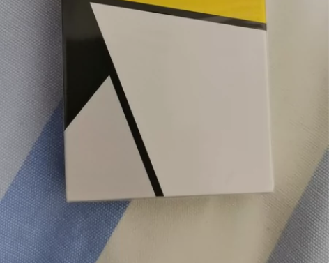 艺术大师ss16 全新八角尖 花切扑克 引...