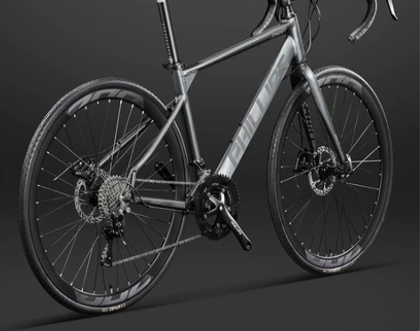 菲利普公路车自行车铝合金变速轻便超轻成人平...