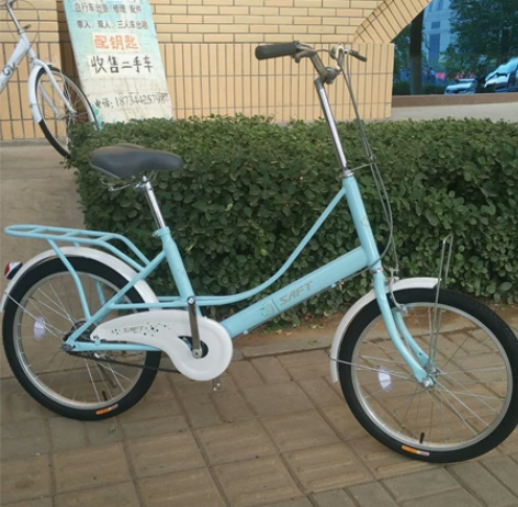 二手自行车出售各种新旧男女式自行车，价格面...