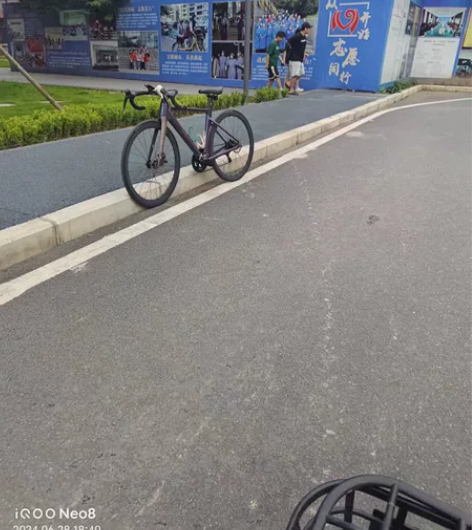 23年款java鱼雷6，变色龙，公路车，x...