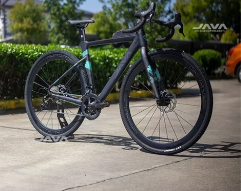JAVA佳沃砾石公路自行车瓜车IDRA24...