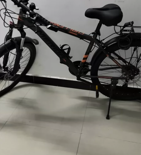 美利达铝合金  山地自行车学生通勤代步轻便...