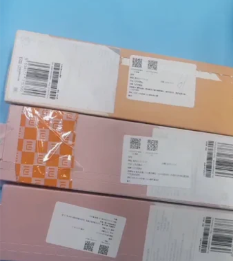 全新未用小米原装color color运动...