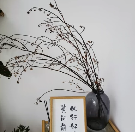 店不开了，所有物品处置！ 灯台造型插花带花...