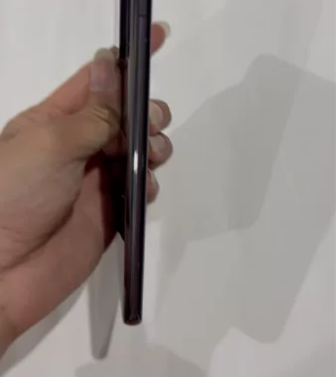 低价出95新小米11Ultra内存12+5...